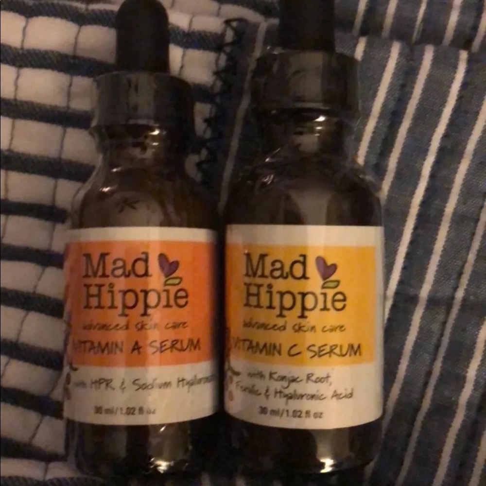 Mad Hippie Bundle - Picture 3 of 3